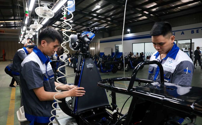 [THÔNG BÁO] Tạm dừng hoạt động đưa người lao động Việt Nam sang Đài Loan làm việc – Công ty VConnect