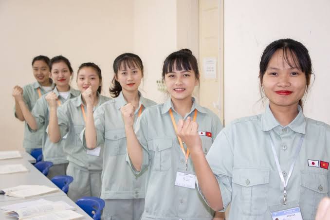 Tuyển thực tập sinh kỹ năng Nhật Bản (TITP): Điều kiện, Lương & Quy trình 2026