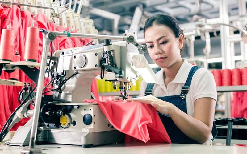 [VCONNECT TUYỂN DỤNG] 03 Nữ Lao Động Làm Việc Tại Nhật Bản – Ngành May Đồ Mẹ & Bé (Tottori)