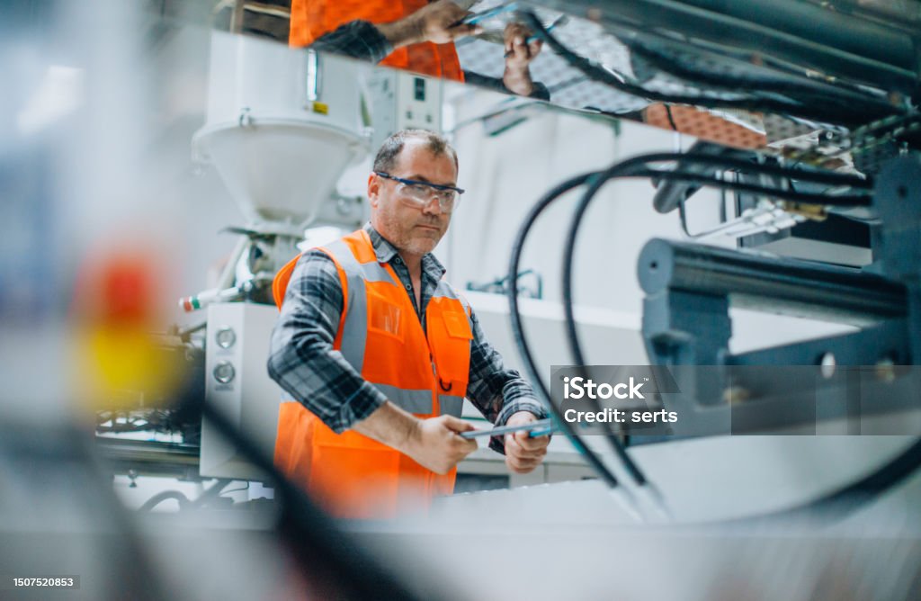 TUYỂN LAO ĐỘNG LÀM VIỆC TẠI PHẦN LAN - THỢ TIỆN CNC